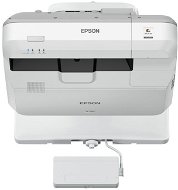 Epson EB-710Ui - Beamer