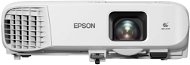 Epson EB-990U - Projektor