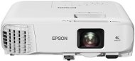 Epson EB-2247U - Projector
