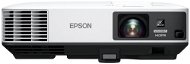 Epson EB-2250U - Projektor