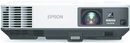 Epson EB-2255 - Projector