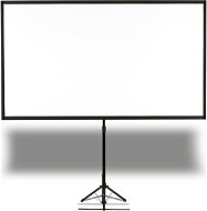 Epson MOBILE X-TYPE SCREEN - Projection Screen