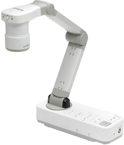 Epson ELPDC20 - Visualiser - Main image