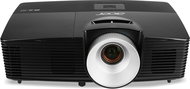 Acer X1383WH  - Projector