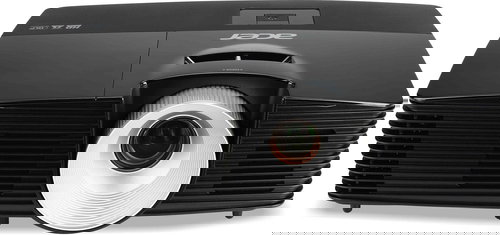  Acer X1383WH  - Projector - Main image