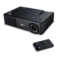Acer X1161 - Projector