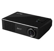 DLP projektor Acer X1260 - -