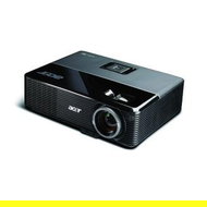 Acer P1200 - Projector