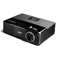 Acer P1201 - Projector