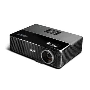 Acer P1206 - Projector - Main image