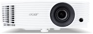 Acer P1350WB - Projector