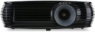 Acer P1386W - Projector
