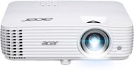 Acer P1557i - Projector