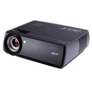 Acer P7290 - Projector