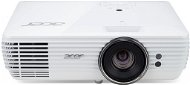 Acer V6815 - Projector