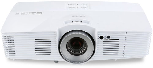 Acer V7500 - Projector - Main image