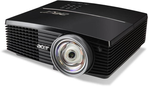 Acer S5201B - Projector - Main image