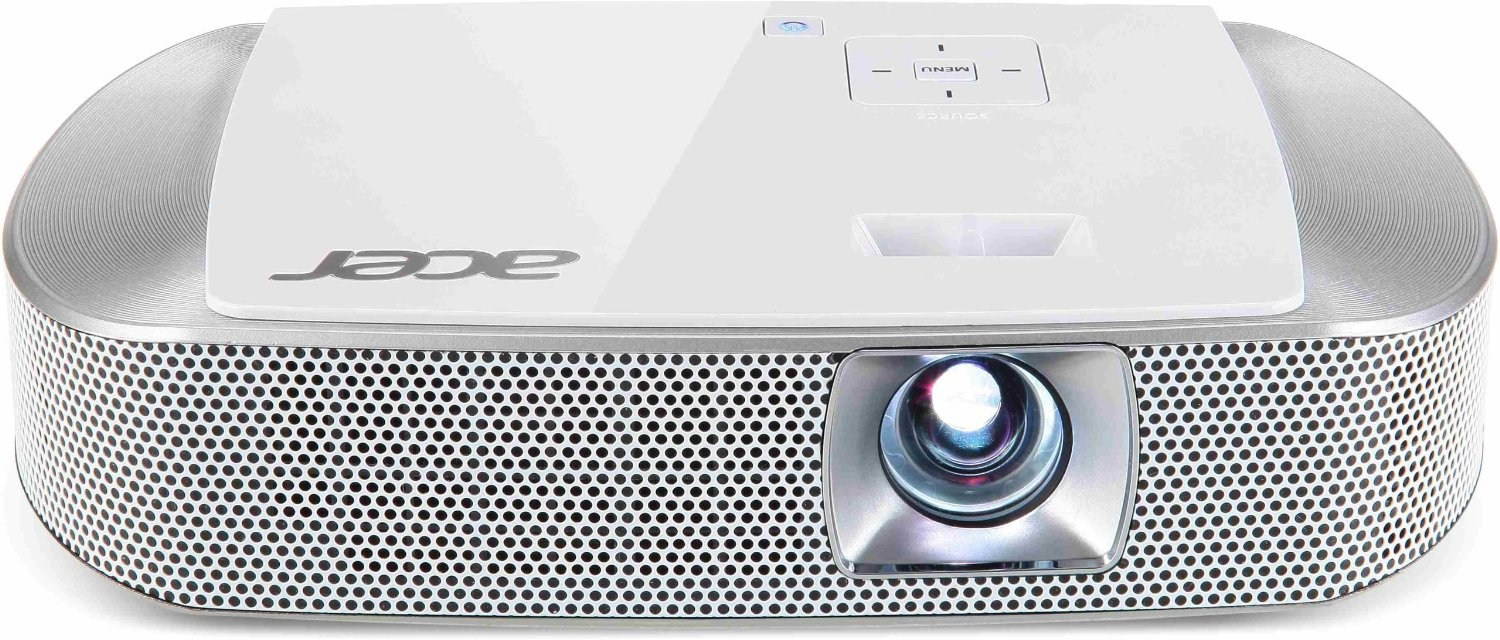 Acer K137 LED - Projektor | Alza.sk