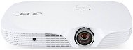 Acer K650i - Projector