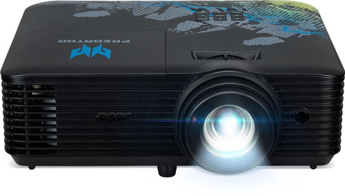 Acer Predator GM712 Projektor - Beamer - Hauptbild