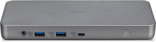 ACER USB-C Docking Station II D501 - Dockingstation - Hauptbild