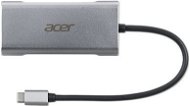 Acer USB-C Docking Station 7v1 - Replikátor portov