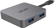 Acer 4in1 Type C dongle - Dockingstation