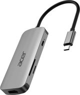 Acer 7in1 Type C - Dokkoló állomás