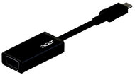 Acer USB-C to VGA Adapter - Adapter