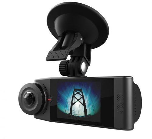 Acer Vision 360 - Dashcam - Hauptbild