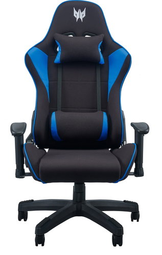 Acer Predator Gaming Chair Rift Lite Main image Acer Predator Gaming Chair Rift Lite - Gaming Chair - Main image