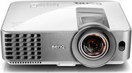  BenQ MS619ST  - Projector