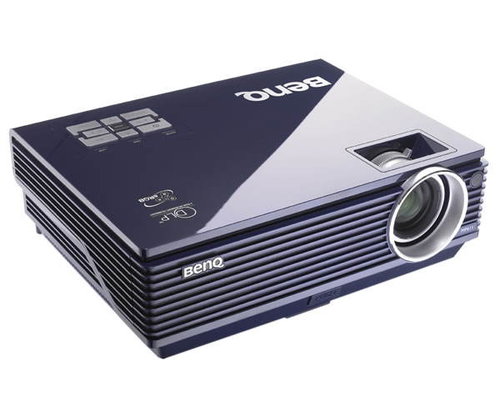 Projektor BenQ MP611 - - - Main image