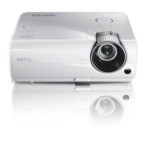 BenQ MP625P - Projector - Main image