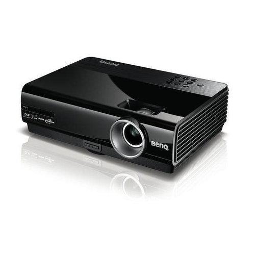 BenQ MP626 - Projector - Main image