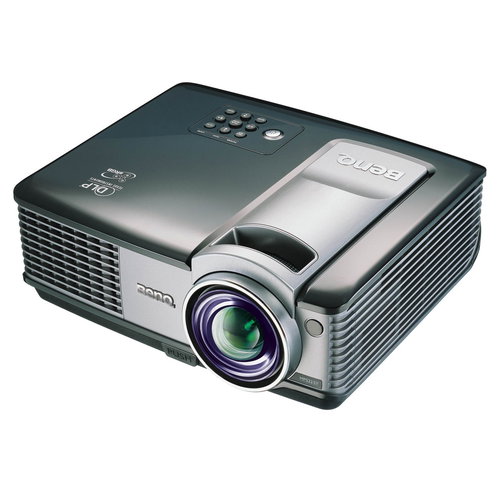 BenQ MP522ST - Short Throw - Projektor - Main image