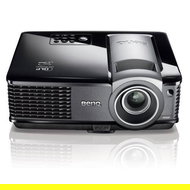 BenQ MP525p - Projector