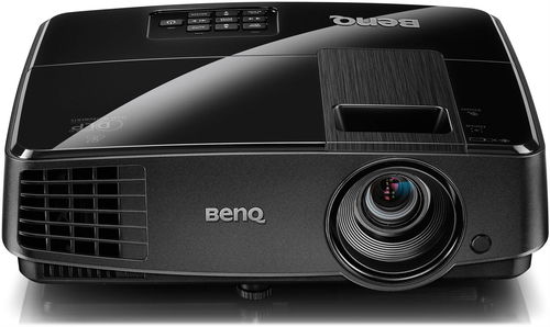 benq mx505 projector