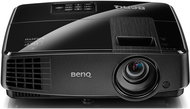  BenQ MX522P  - Projector