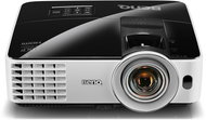  BenQ MX620ST - Projector
