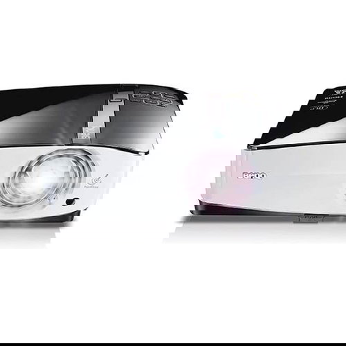 BenQ MP780ST - Projector - Main image