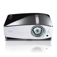 BenQ MP780ST+ - Projector