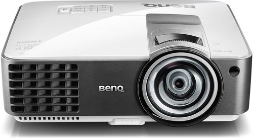 BenQ MW820ST Short Throw - Projector - Main image
