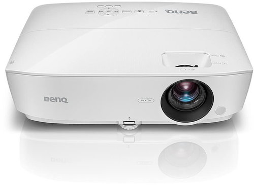 BenQ MW535 - Projector - Main image