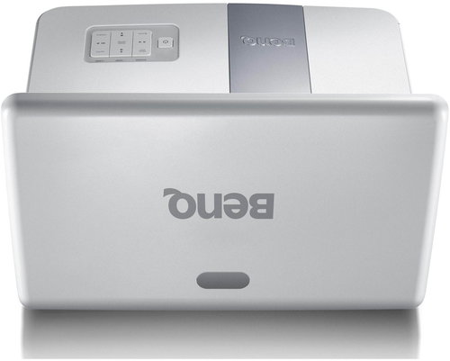 BenQ MX850UST Ultra Short Throw  - Projector - Main image