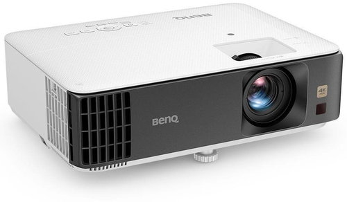 BenQ TK700 - Projector - Main image