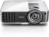 BenQ MW814ST Short Throw - Projector