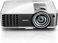 BenQ MW817ST Short Throw - Projector