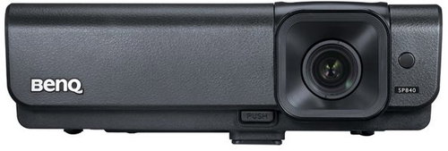  BenQ SP840  - Projector - Main image