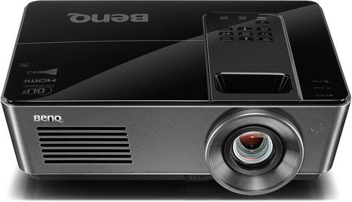 BenQ SH915 Main image BenQ SH915 - Projector - Main image